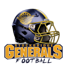 The Generals Youth Football and Cheerleading Association