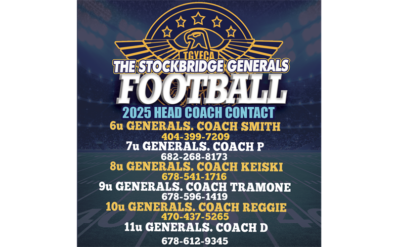 coaches contact